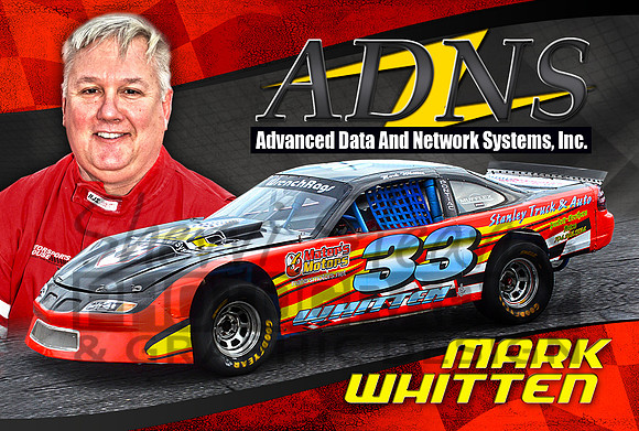 33_Mark Whitten