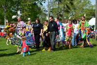 2013 Haliwa-Saponi Pow-Wow