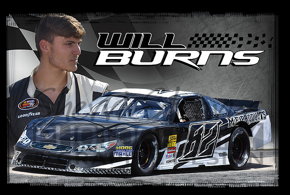 F_Will Burns 82-4x6