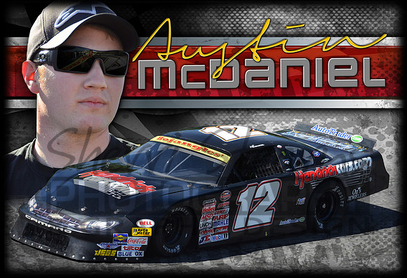 McDaniels 13x19
