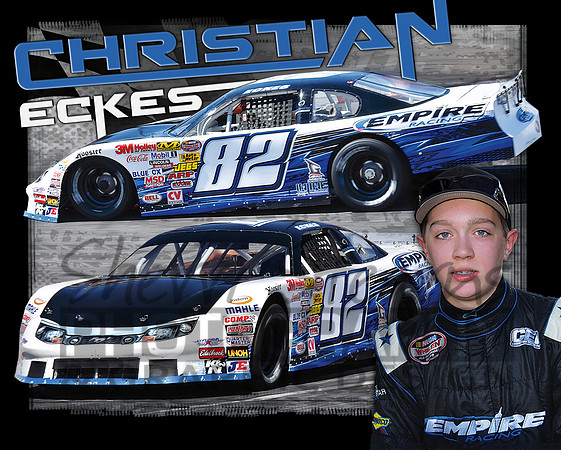 Christian Eckes-8x10