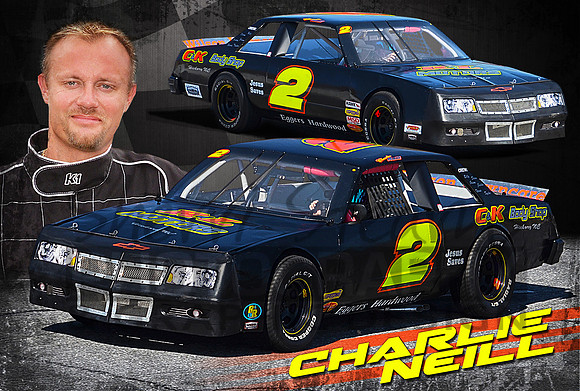 Charlie Neill