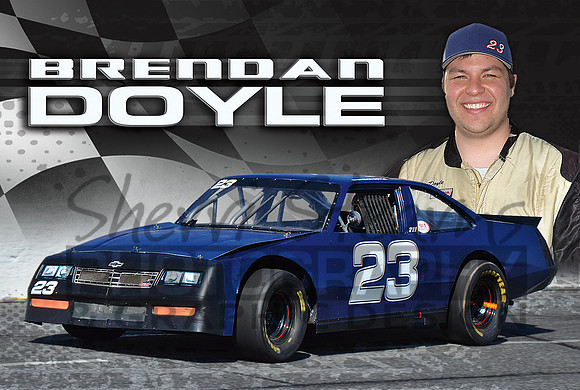 Brandon Doyle-4x6