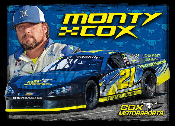 Monty Cox-5x7