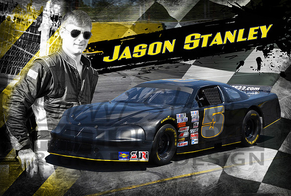 #92_Jason Stanley_4x6