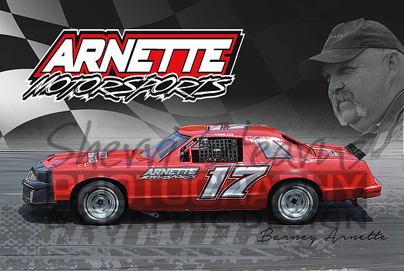 F_Barney Arnette-4x6