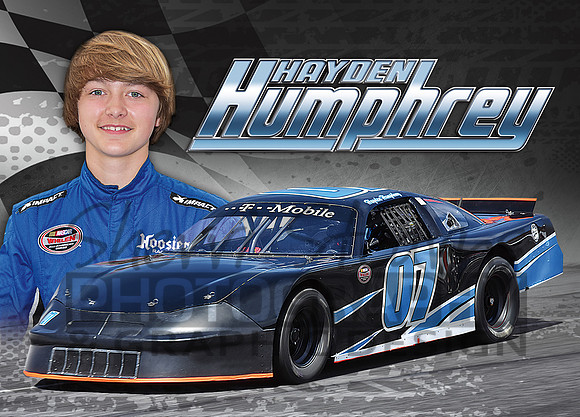 Hayden Humphrey-5x7