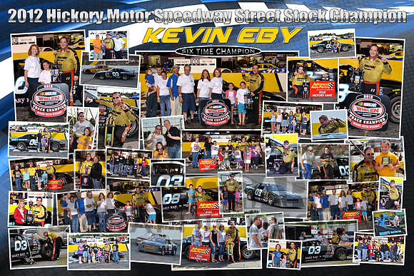 Kevin Eby_CHAMPION POSTER