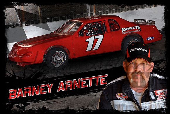 #17_Barney Arnette_2_4x6