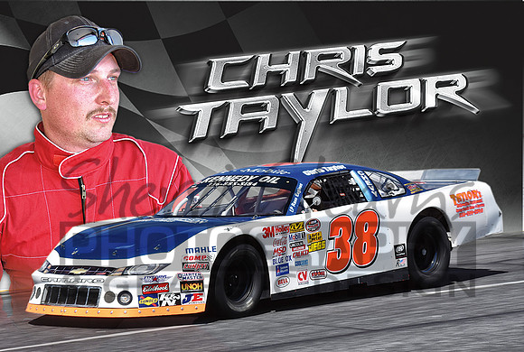 Chris Taylor-4x6