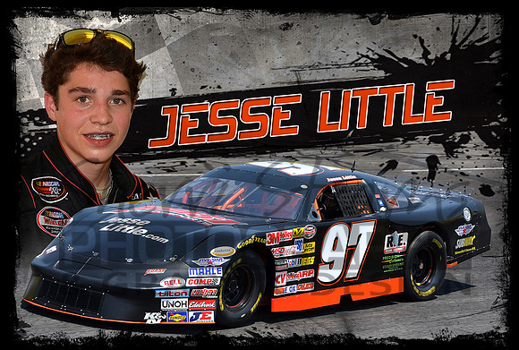 #97_Jesse Little_4x6